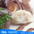 HL003 healthy seafood crab cut with HACCP Certification